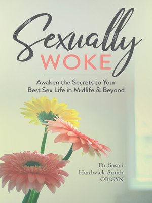 cover image of Sexually Woke